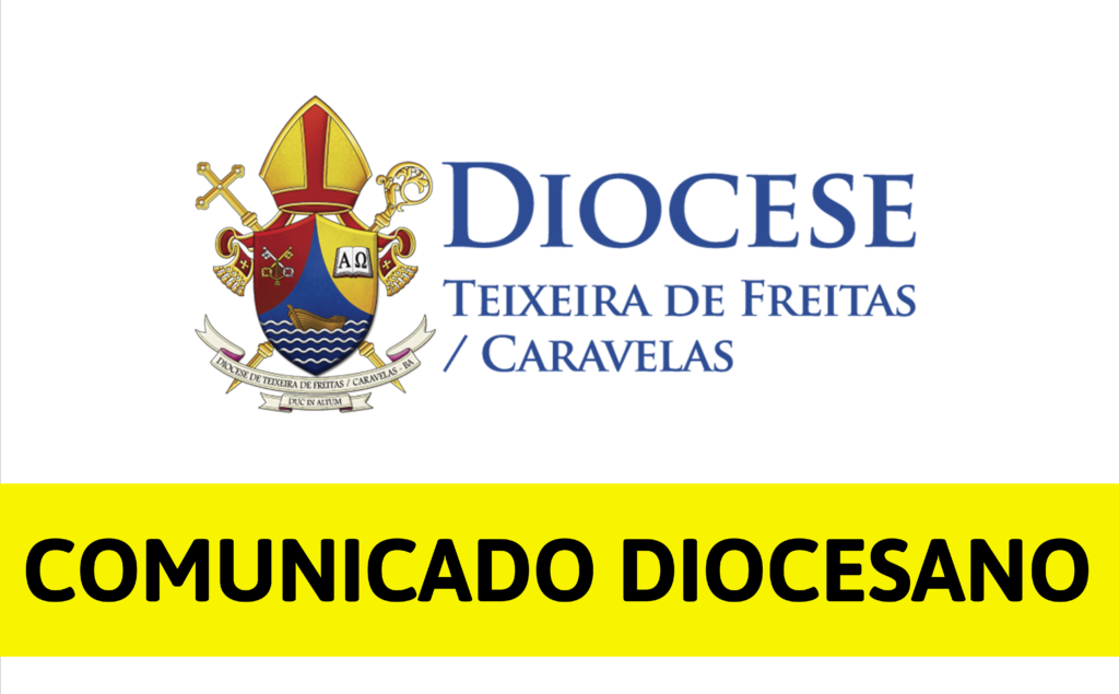 Comunicado Diocesano – Junho/2020