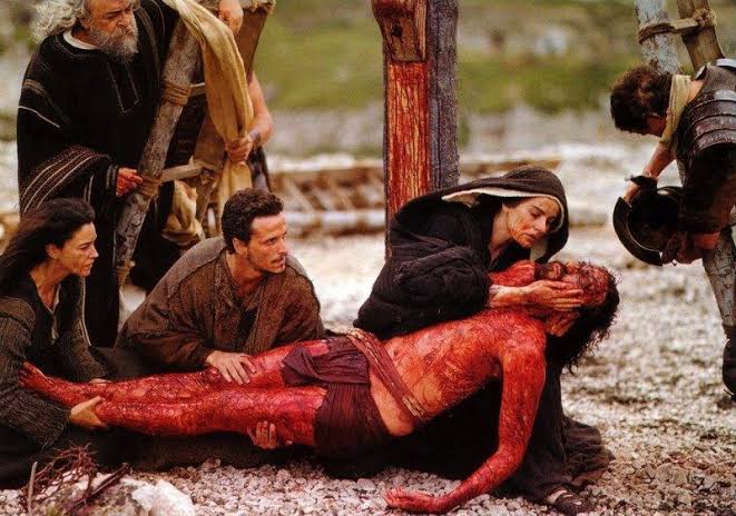 Semana Santa, a Semana das Semanas