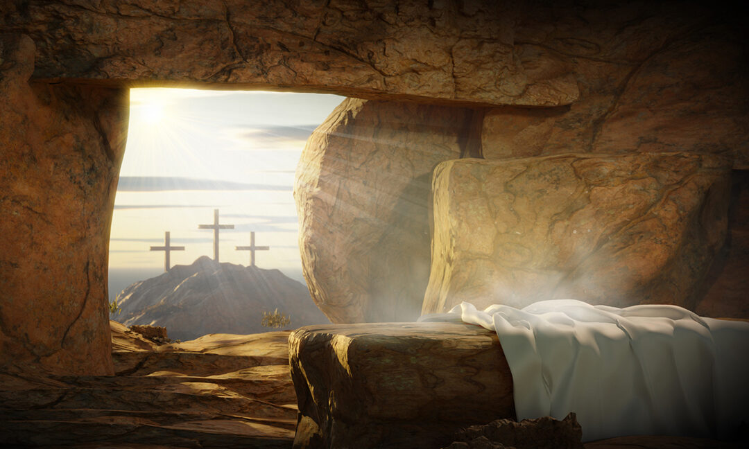 Sermão da Ressurreição de Cristo