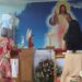 Festa da Divina Misericódia